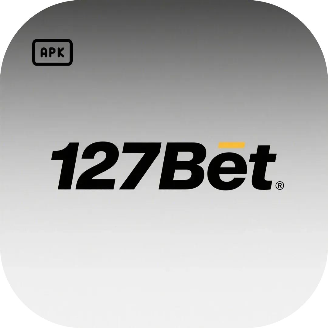 APK oficial da 127bet para Android