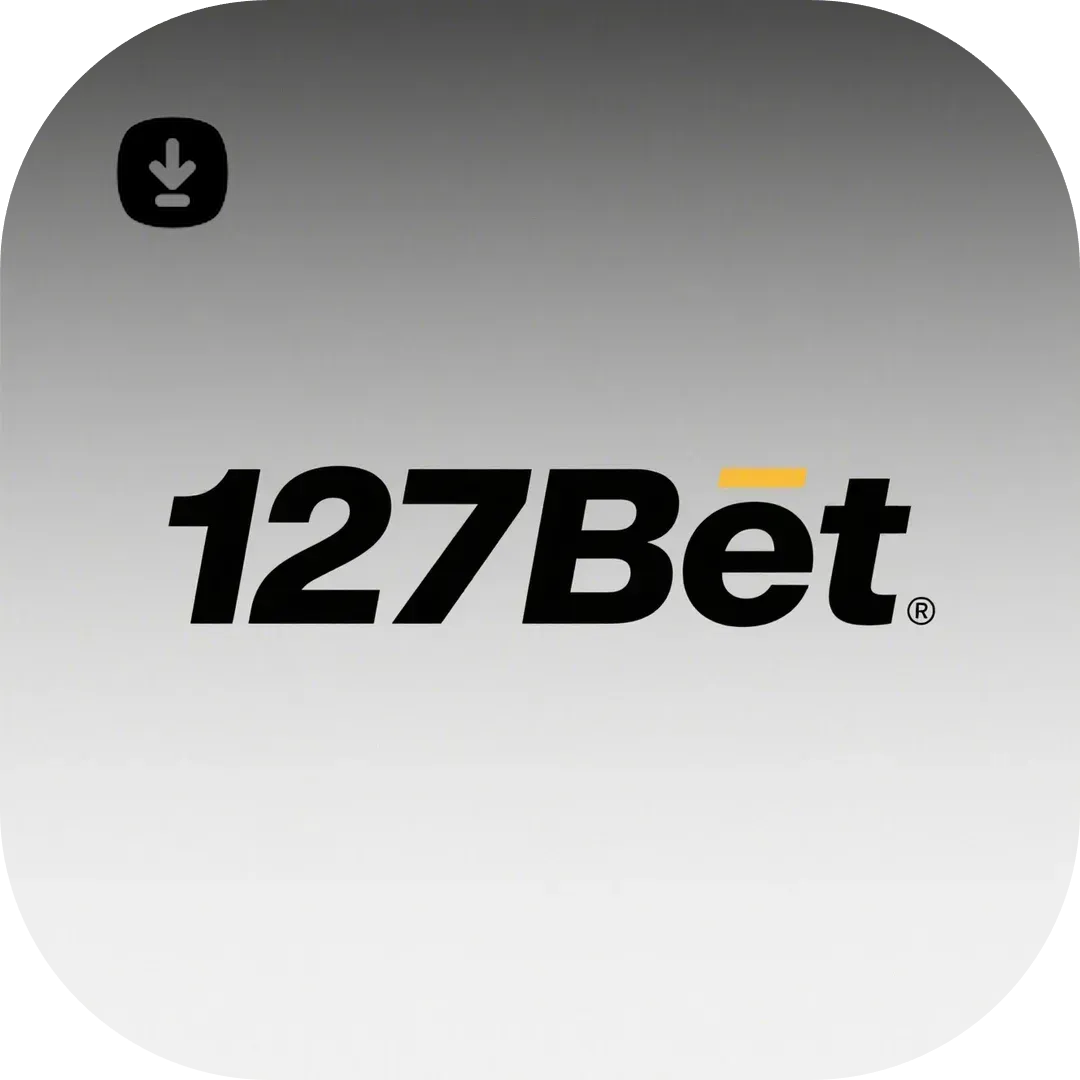 Download gratuito do app da 127bet