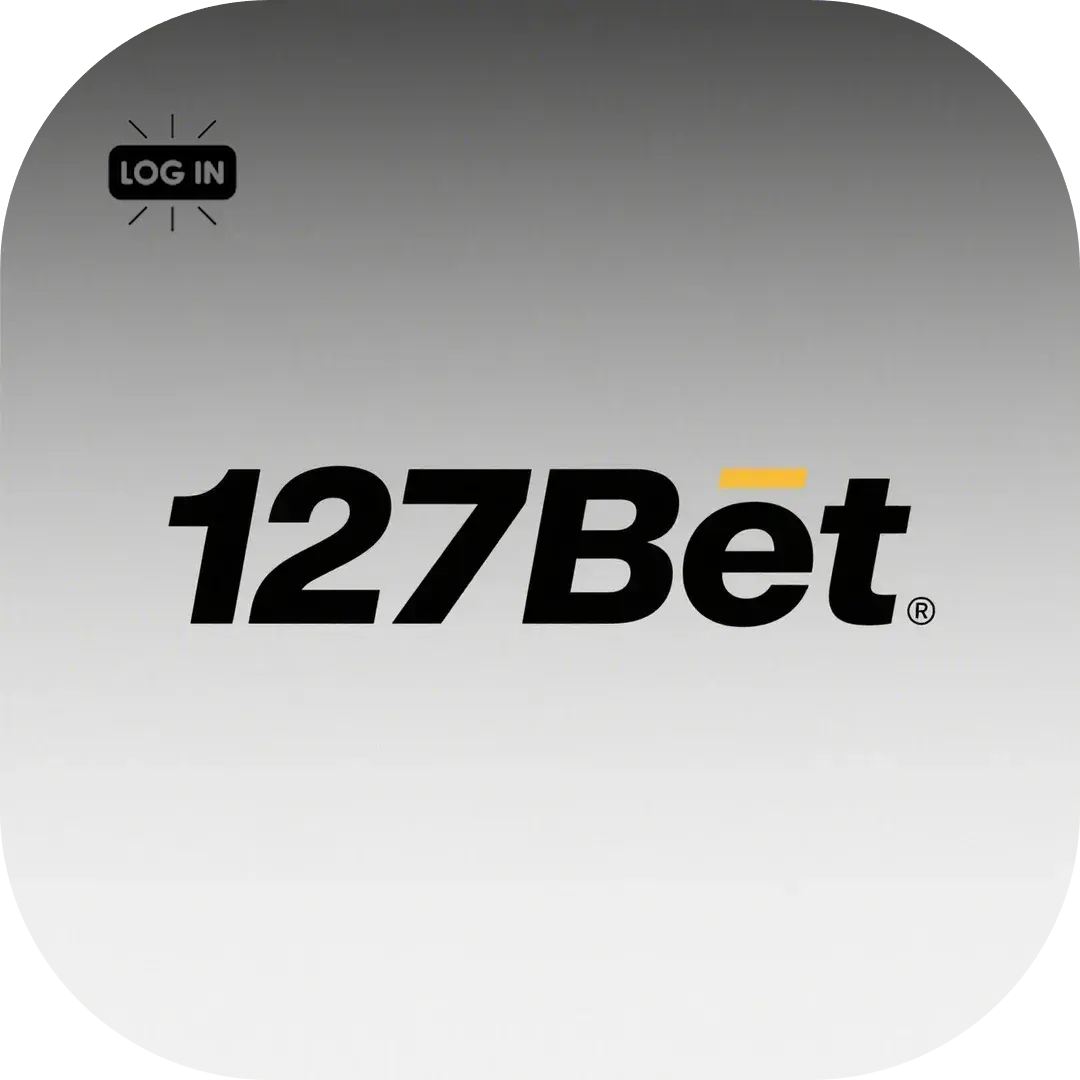 Login seguro na 127bet
