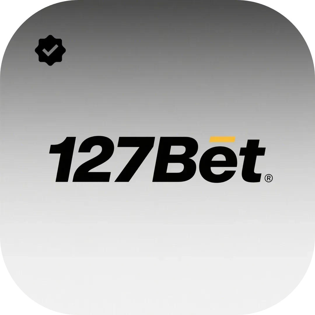 Plataforma completa da 127bet com todos os jogos