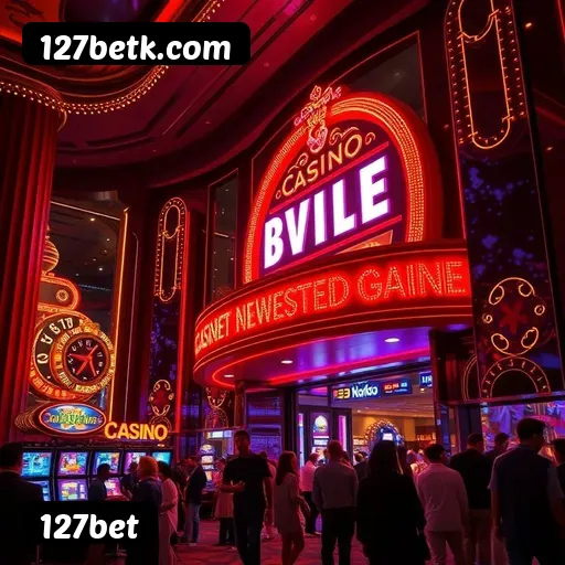 127bet APK - Download Oficial Android