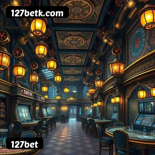 Como Instalar APK 127bet