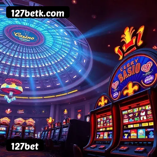 FAQ App 127bet