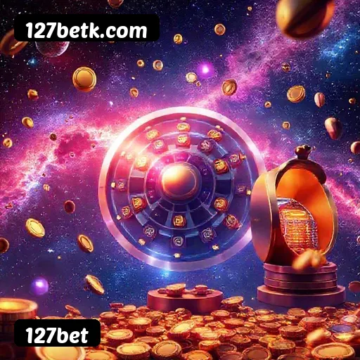 Recursos App 127bet