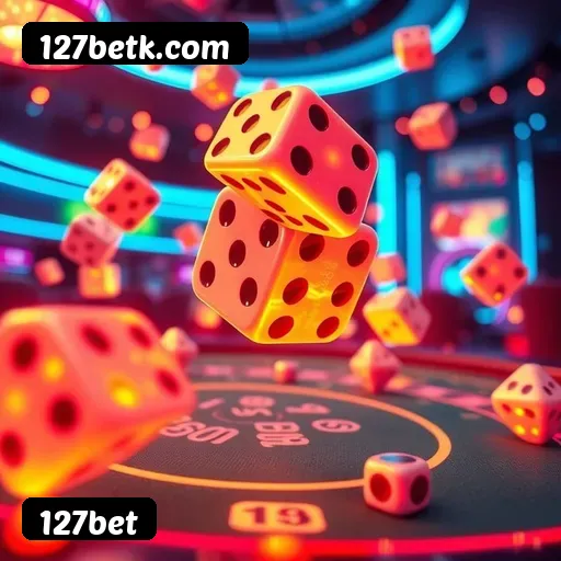 Legalidade 127bet no Brasil