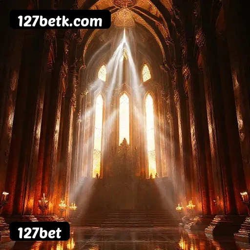 Termos e Condições Transparentes 127bet