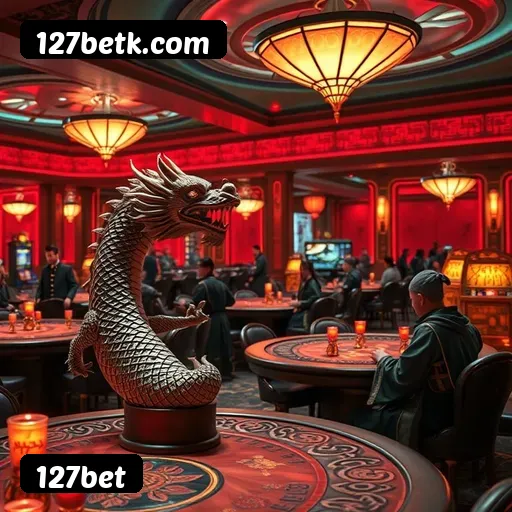 Análise 127bet - Vantagens e Desvantagens